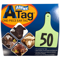 ATAG COW 26-50 GREEN