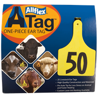 ATAG COW 26-50 YELLOW