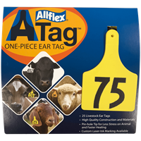 ATAG COW 51-75 YELLOW