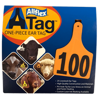 ATAG COW 76-100 ORANGE