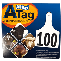 ATAG COW 76-100 WHITE