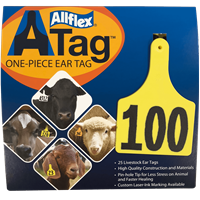 ATAG COW 76-100 YELLOW