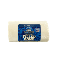 FILLED BONE BEEF SMALL 20ct